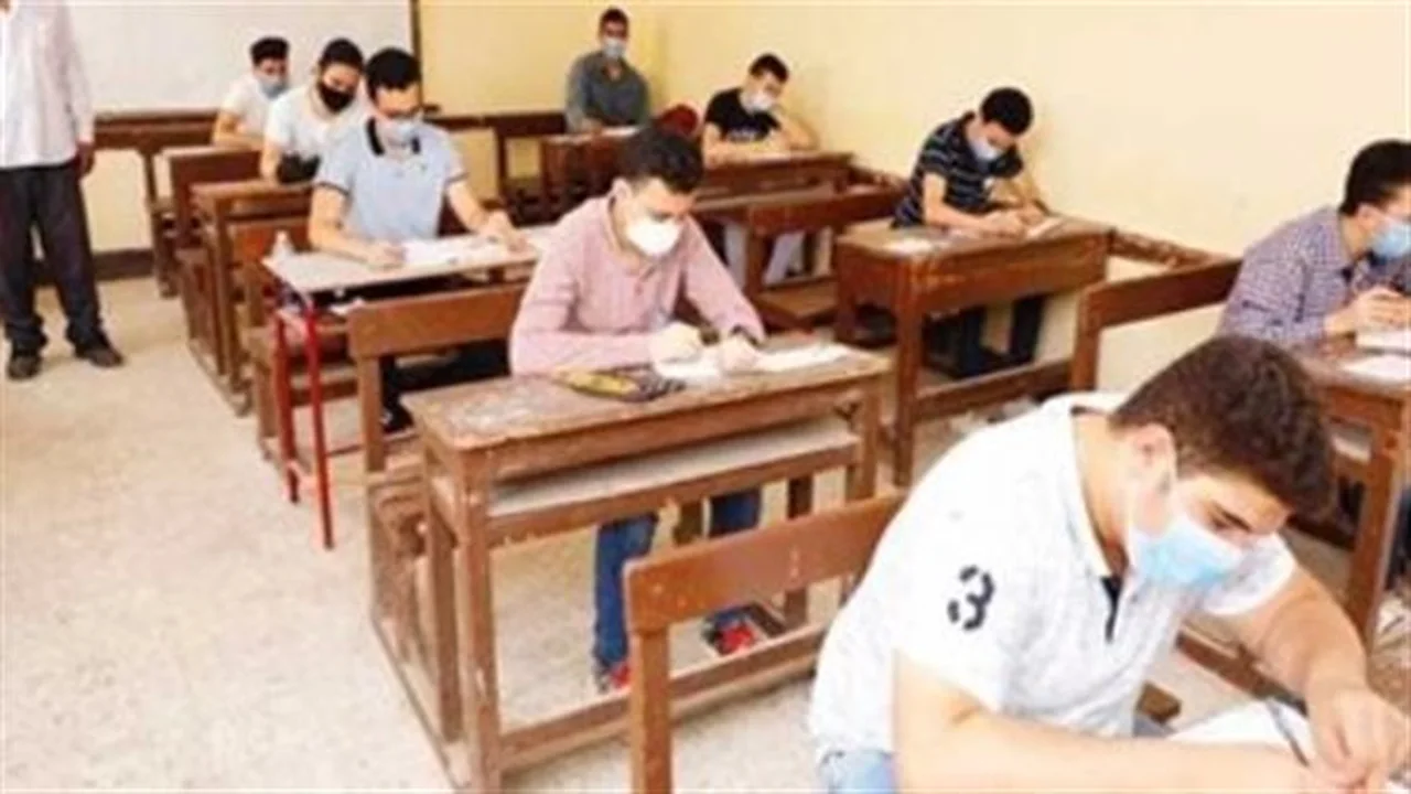 بشرى لطلاب الإعدادية.. مؤشرات النجاح الأولية وخطوات مراجعة الدرجات عبر الرابط الإلكتروني الجديد